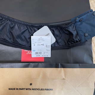 NORTH FACE ノースフェイス　スクープジャケット　ScoopJacket