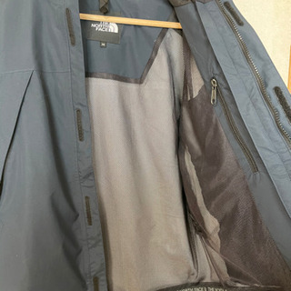 NORTH FACE ノースフェイス　スクープジャケット　ScoopJacket