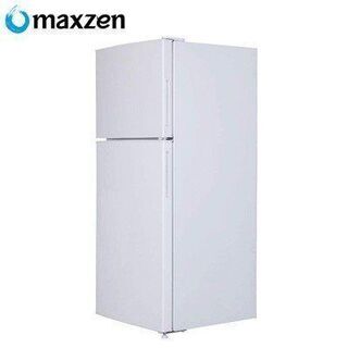 【ネット決済】2020年購入　maxzen冷蔵庫118ℓ　使用半...