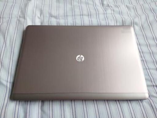 美品中古HP ProBook4540s corei5からcorei7へ変更、正常動作メモリ8GB.SSD250GB