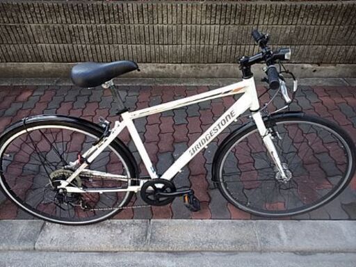 ブリヂストンTB1・27インチ
