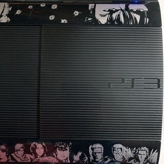 PS3 真・北斗無双 LEGEND EDITION ＋ 真・北斗無双ゲームソフト