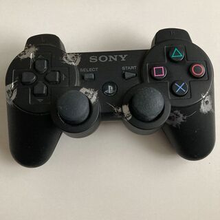 PS3 真・北斗無双 LEGEND EDITION ＋ 真・北斗無双ゲームソフト