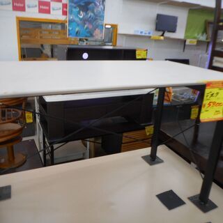 L字デスク パソコンデスク モノ市場半田店131 引っ掻か