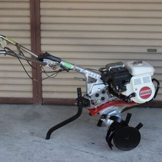 管理機/耕運機　ホンダ　こまめ　F310