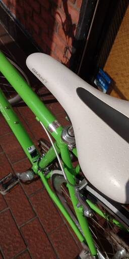 【中古品】自社配送可能　GIANT　ESCAPE R3.1　ジャイアント　エスケープ　700×28c　ロードバイク 中古品】自社配送可能 GIANT ESCAPE R3.1 ジャイアント エスケープ 700