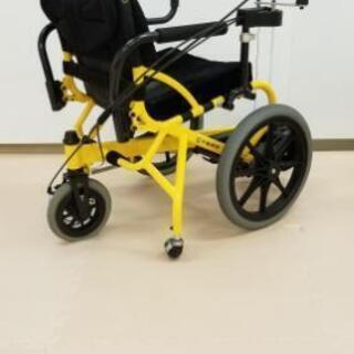 Profhand(プロファウンド) COGY あきらめない人の車いす