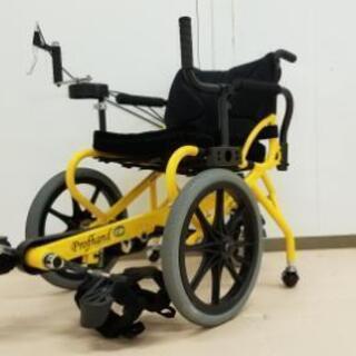 Profhand(プロファウンド) COGY あきらめない人の車いす