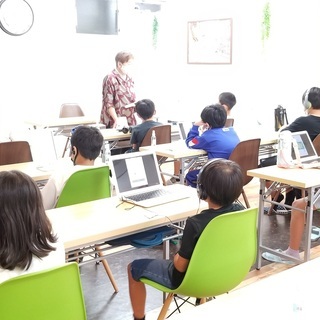 小学生の英語学習なら士心塾 | 士心塾東松山校 プログラミングコース - 英語