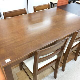 ダイニング4点セット ニトリ【トレファク岸和田店】