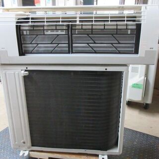 K02083 パナソニック 中古エアコン 主に10畳用 冷2.8kw／暖3.6kw
