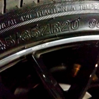 レイズ　ホムラ　2×9 アルファード　ヴェルファイア   ホイール　値下げ　タイヤ　20 インチ　社外ホイール