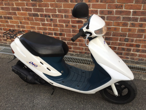 完売 スーパーディオ 大阪狭山市からの出品です Big7 大阪狭山市のバイクの中古あげます 譲ります ジモティーで不用品の処分