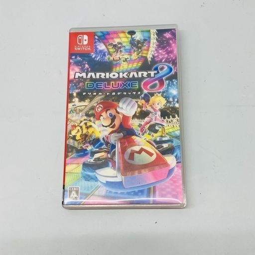 ニンテンドー スイッチ ソフト マリオカート8 デラックス 株 ネクストハンズ 旭川のおもちゃの中古あげます 譲ります ジモティーで不用品の処分 ニンテンドー スイッチ ソフト マリオカート8 デラックス 株 ネクストハンズ 旭川のおもちゃの中古あげます 譲ります ジモティーで不用品の処分