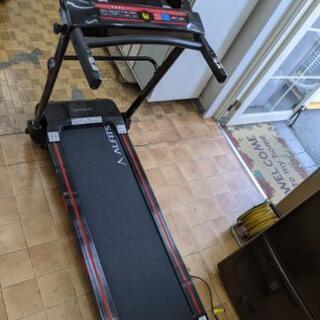 🌈緊急事態宣言中最大13%OFF🌈 ランニングマシーン アルインコ AFR2120 最高速度10.0km/h【安心の3ヶ月保証】💳自社配送時🌟代引き可💳※現金、クレジット、スマホ決済対応※