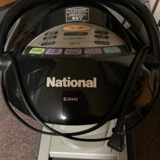 ボディ・フェイスケア JOBA  EU 6442 Amazon | Panasonic パナソニック(National ナショナル) 乗馬