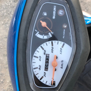 オートショップable 03011213S スズキ アドレスV125G 青 関東圏内 即日配送 激安配送料金3000円〜。 他にも多数出品中！！オートショップableで検索♩ 修理や買取も可能です！クレジット分割、代引き支払い可能！平均在庫日数3日 業者卸にも オートショップable 03011213S スズキ アドレスV125G 青 関東圏内 即日