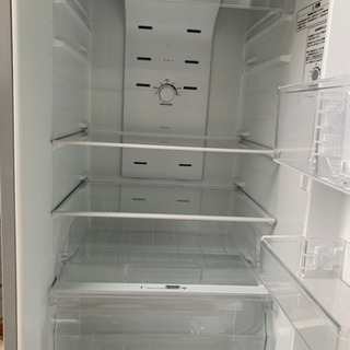 『送料無料』☆Hisense2ドア冷凍冷蔵庫☆HR-B2301☆2018年製