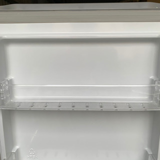 『送料無料』☆Hisense2ドア冷凍冷蔵庫☆HR-B2301☆2018年製