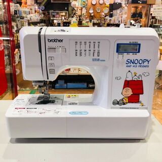 brother CPV7201ブラザー　ミシン超美品！！ brother CPV7201ブラザー ミシン超美品！！