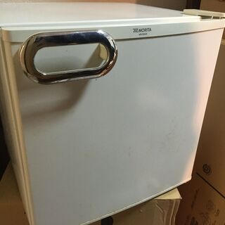 【無料・配達可能】MORITA MR-D50A 冷蔵庫
