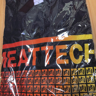 (取引中です)ミートテックTシャツ