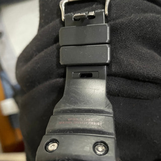 値下げ16,000円→14,000円　CASIO カシオ 海外モデル GN-1000RG-1A G-SHOCK Gショック アナデジ GULFMASTER ガルフマスター ツインセンサー メンズ 