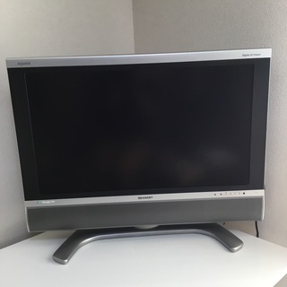 シャープ　液晶テレビ　32インチ　アクオス　LC−32AD5  ...