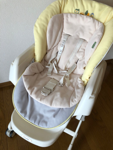 コンビ ネムリラ オートスイング
