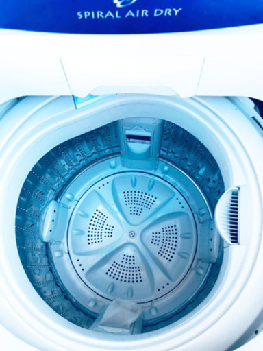 ⑤1415番 Haier✨全自動電気洗濯機✨JW-K50F‼️