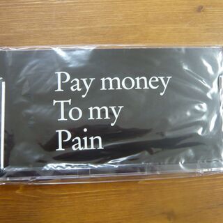 Pay money to my pain フォトカードセット