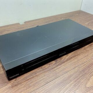 ハッピー西葛西店】ブルーレイレコーダー REGZA[レグザ] 【HDD500GB/2 