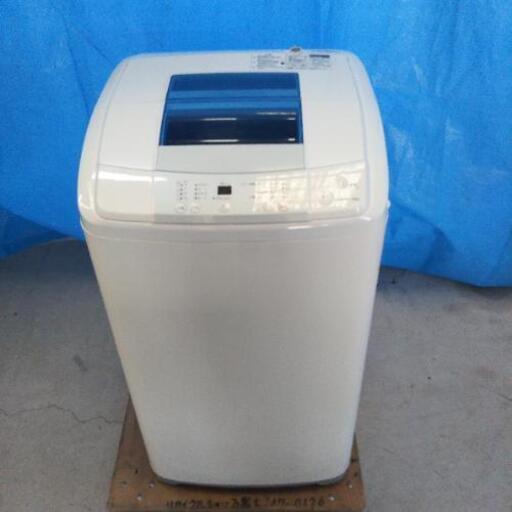 ハイアール   5.0kg洗濯機