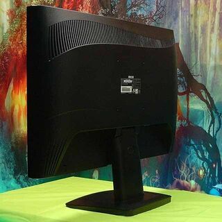 ☆21.5インチワイドモニター☆フルHD☆HDMIでゲーム機でも可能シリアル№：