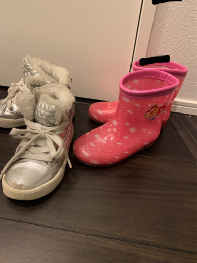 子供靴nike H M ディズニープリンセス長靴 あー 上小田井の家具の中古あげます 譲ります ジモティーで不用品の処分