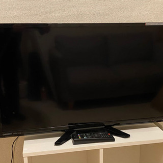 ORION 32型液晶テレビ　2015年製