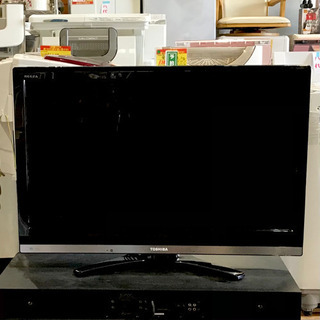 TOSHIBA REGZA 37H9000 液晶テレビ