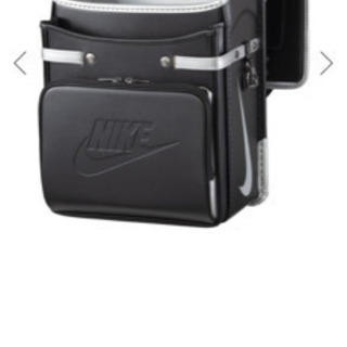 ナイキランドセル