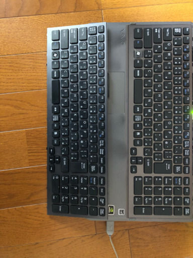 【お取引完了】VAIOノートパソコン  VPCF138FJ お取引完了】VAIOノートパソコン VPCF138FJ