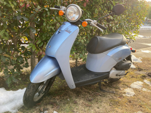 【実動可能】【値下げ交渉可能】ホンダトゥデイ
