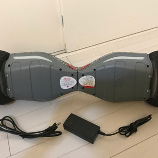 【最安価格※1】キントーン　セグウェイ　人気のオフロードタイプ