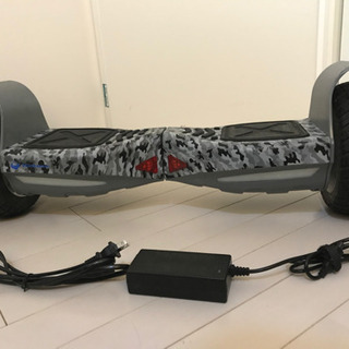 【最安価格※1】キントーン　セグウェイ　人気のオフロードタイプ