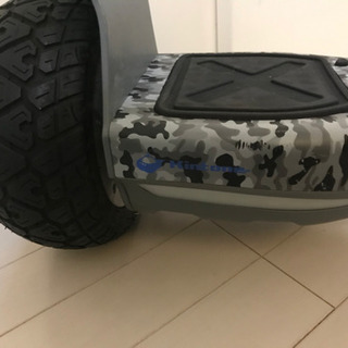 【最安価格※1】キントーン　セグウェイ　人気のオフロードタイプ