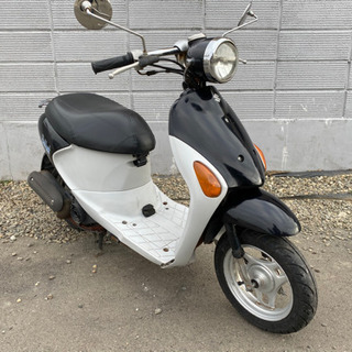 ☆レッツ4パレット☆バッテリー・シート・プラグなど新品交換^_^色々 ...