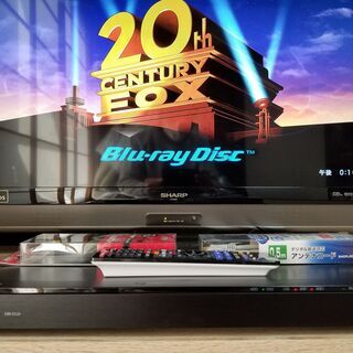 ☆2TB&Wチューナー！瞬速・簡単・コンパクト！東芝レグザDBR-Z520☆