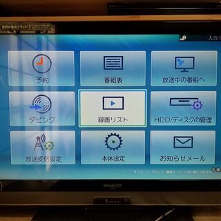 ☆2TB&Wチューナー！瞬速・簡単・コンパクト！東芝レグザDBR-Z520