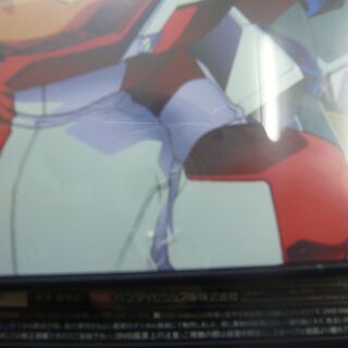 新品　機動戦士ガンダムZZ ダブルゼータ DVD全巻完結セット