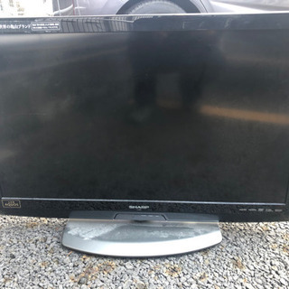 シャープ 32型AQUOS ブルーレイ内蔵 w2-worldbuffet.co.uk