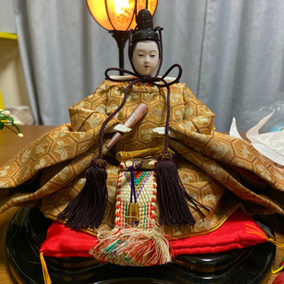 雛人形　吉徳　樋泉円作