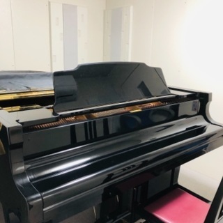 防音室　アビテックス　ヤマハ製4.3畳
